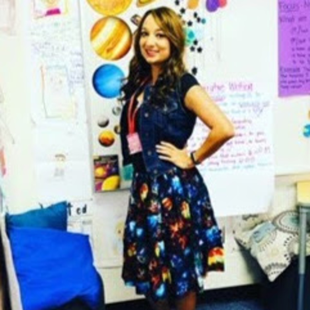 Meet your Posher, April
